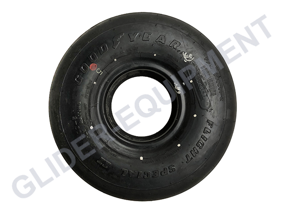 Goodyear reifen 5.00-5 10PR TT [505C01-2/065501]